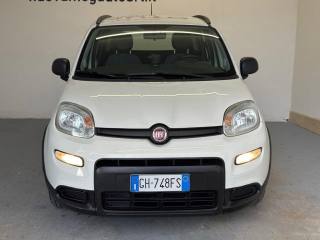 FIAT Panda usata, con Airbag