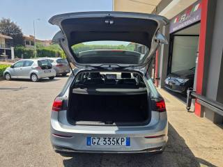 VOLKSWAGEN Golf usata 116