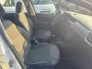 CITROEN C3 usata, con Airbag testa