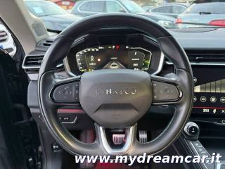 LYNK & CO 01 usata, con Cerchi in lega