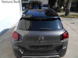 CITROEN C3 Aircross usata, con Cerchi in lega