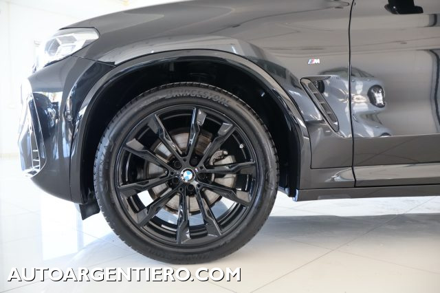 BMW X4 usata, con Sound system