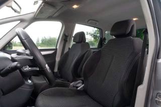 CITROEN C4 Picasso usata, con Climatizzatore