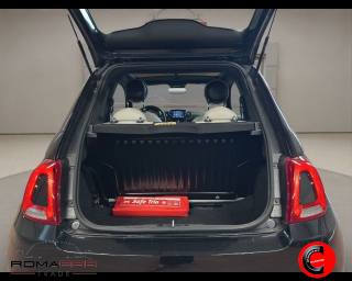 FIAT 500 usata, con Servosterzo