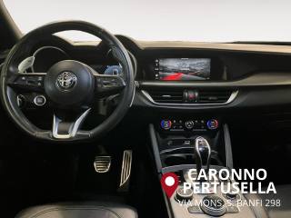 ALFA ROMEO Stelvio usata, con Cruise Control