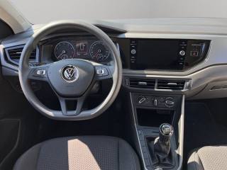 VOLKSWAGEN Polo usata, con ESP