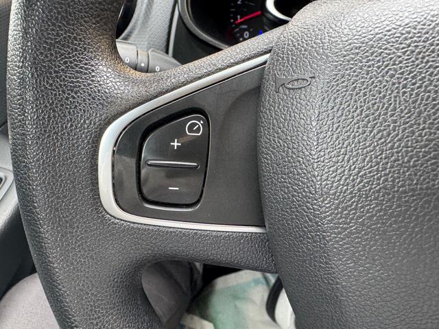 RENAULT Clio usata, con Airbag testa