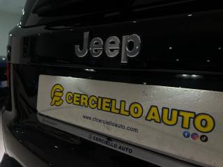 JEEP Renegade usata, con Controllo trazione