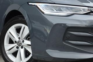 VOLKSWAGEN Golf usata, con Adaptive Cruise Control