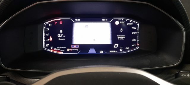 SEAT Leon usata 23