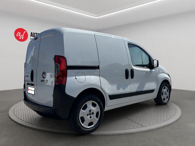 FIAT Fiorino usata, con Alzacristalli elettrici