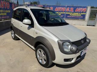 FIAT Panda usata, con Airbag Passeggero