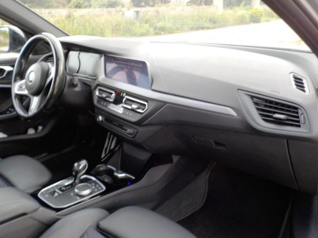 BMW 118 usata 61