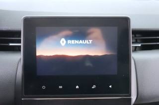 RENAULT Clio usata, con Climatizzatore
