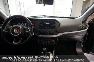 FIAT Tipo usata, con Chiusura centralizzata