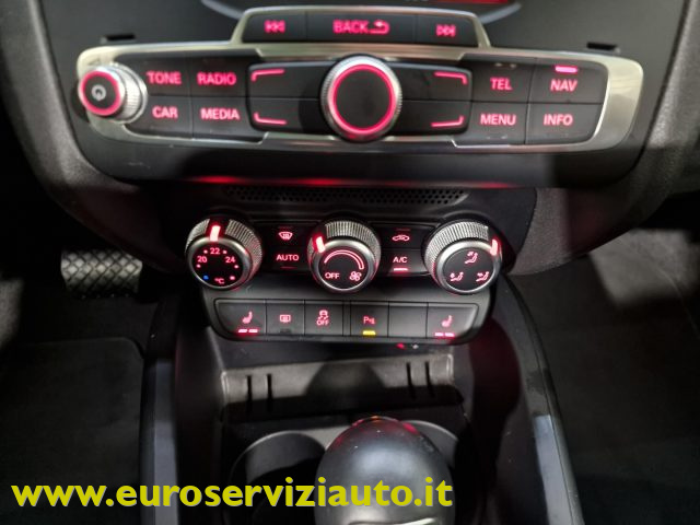 AUDI A1 usata, con Bracciolo