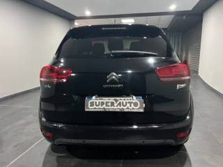 CITROEN C4 Picasso usata, con Airbag Passeggero