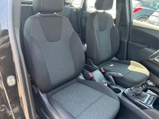 OPEL Crossland X usata, con Airbag testa