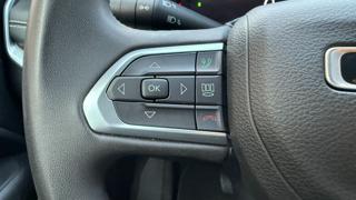 JEEP Compass usata, con Autoradio