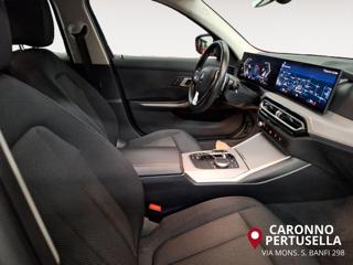 BMW 318 usata, con Cruise Control