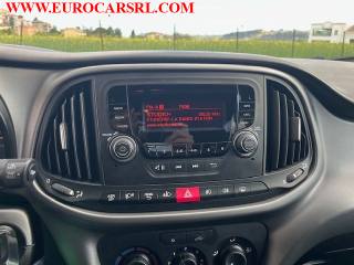 FIAT Doblo usata, con Specchietti laterali elettrici