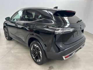 NISSAN Qashqai usata, con Airbag