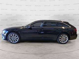 AUDI A6 usata, con Chiusura centralizzata