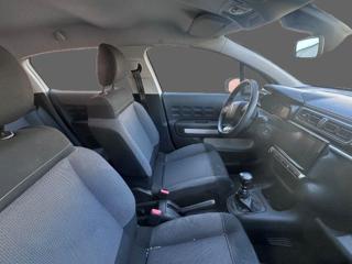 CITROEN C3 usata, con Airbag
