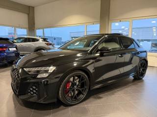 AUDI RS3 usata, con Airbag