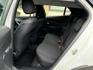 PEUGEOT 2008 usata, con Cerchi in lega