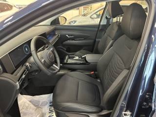 HYUNDAI Tucson usata, con Autoradio
