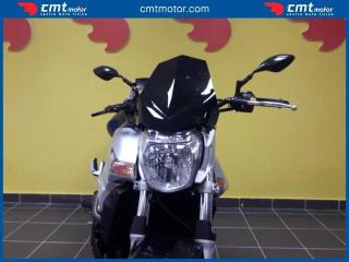 SUZUKI GSR 600 usata 11