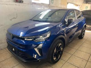 RENAULT Captur TECHNO1.2  ECO-G 120