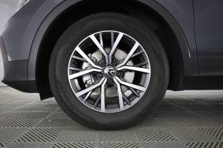 VOLKSWAGEN Tiguan usata 8