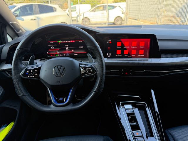 VOLKSWAGEN Golf R usata, con Controllo trazione