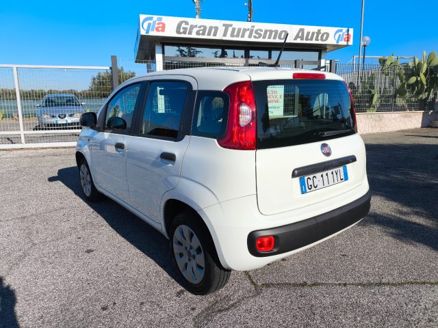 FIAT Panda usata 3