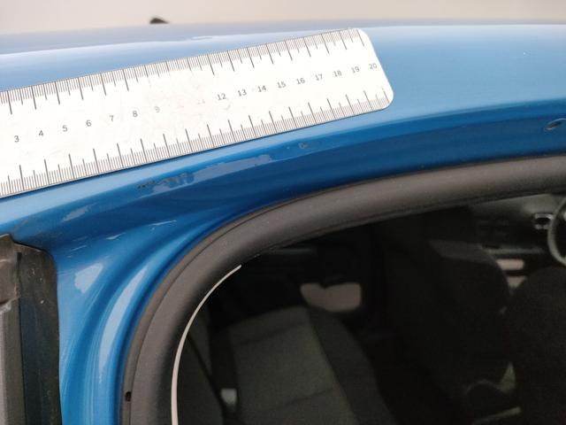 CITROEN C3 usata 38