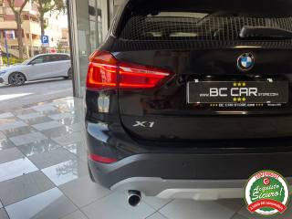 BMW X1 usata, con Luci diurne LED