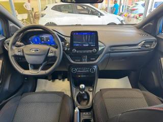 FORD Puma usata, con Climatizzatore