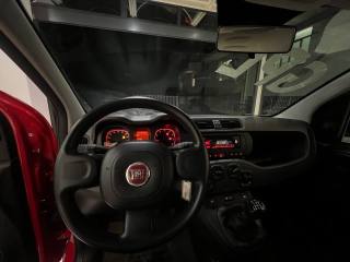 FIAT Panda usata, con MP3