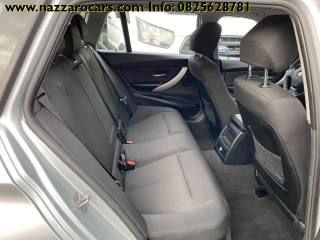 BMW 316 usata, con Lettore CD