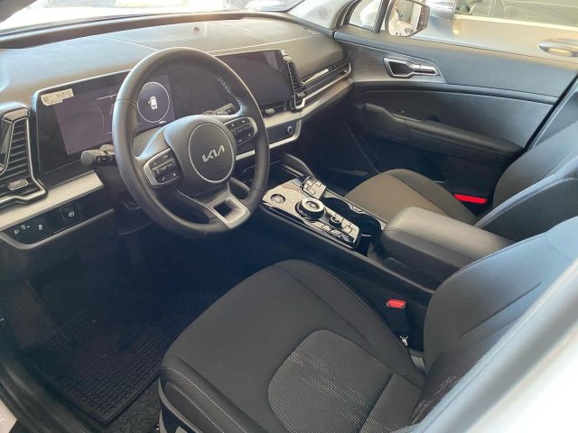 KIA Sportage usata, con Climatizzatore