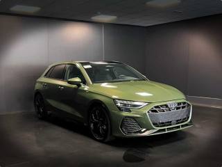 AUDI A3 usata, con Airbag