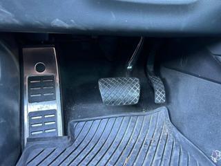 AUDI A4 usata, con Leve al volante
