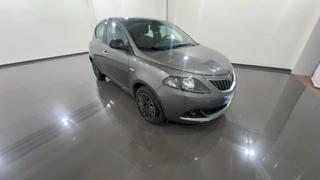 LANCIA Ypsilon usata, con Airbag Passeggero