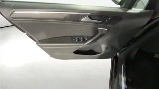 VOLKSWAGEN Tiguan usata, con Portellone posteriore elettrico