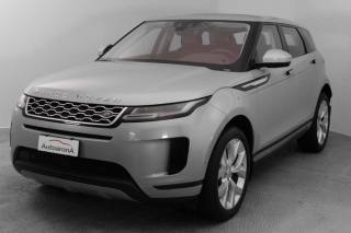 LAND ROVER Range Rover Evoque 2.0D I4-L.Flw 150 CV AWD Auto HSE