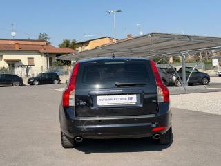 VOLVO V50 usata, con Airbag Passeggero
