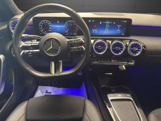 MERCEDES-BENZ A 180 usata, con Controllo trazione