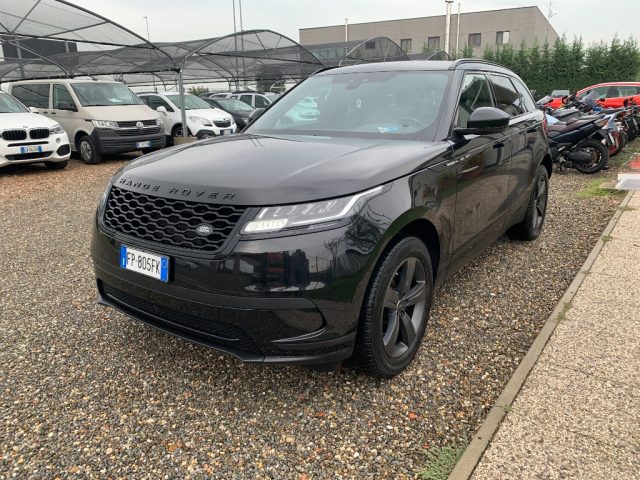 LAND ROVER Range Rover Velar usata, con ABS